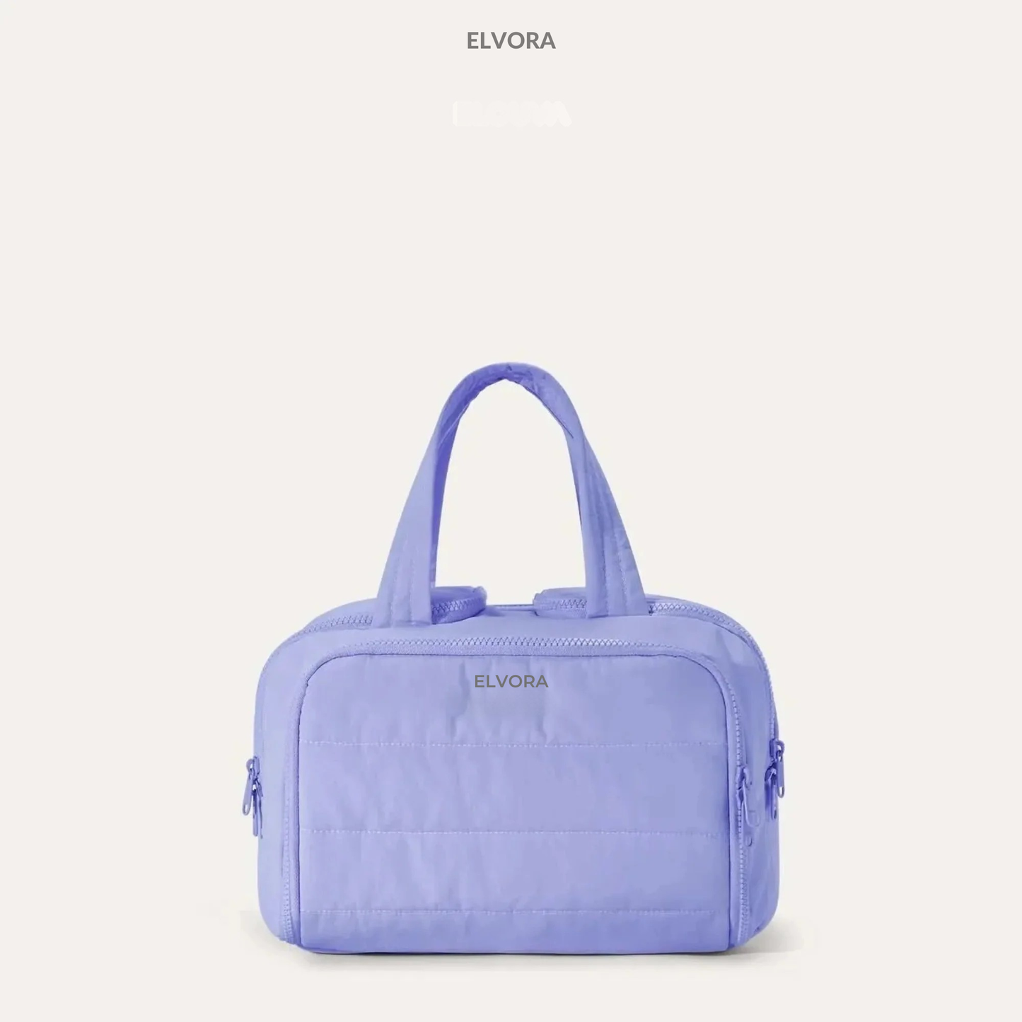Elvora AllSet Bag