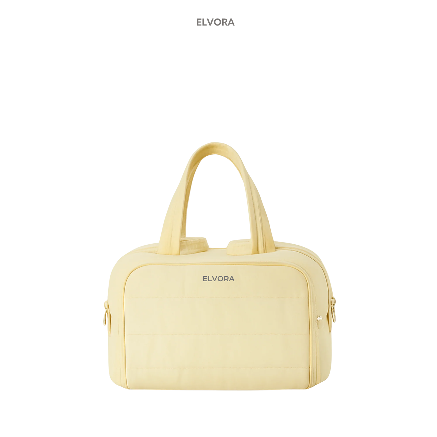 Elvora AllSet Bag