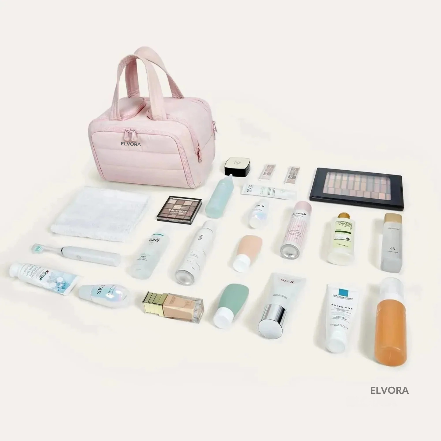 Elvora AllSet Bag