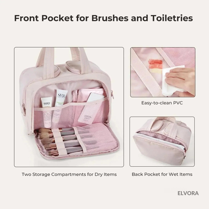 Elvora AllSet Bag