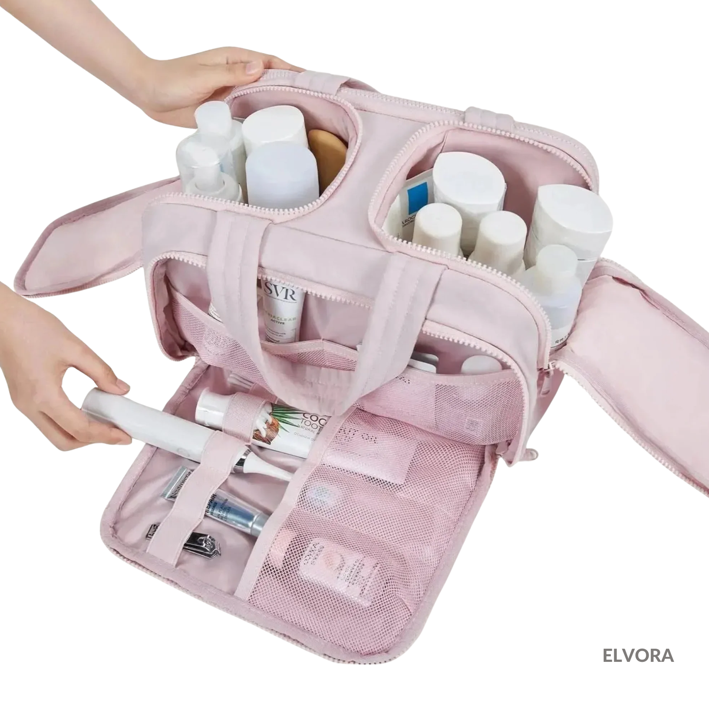 Elvora AllSet Bag