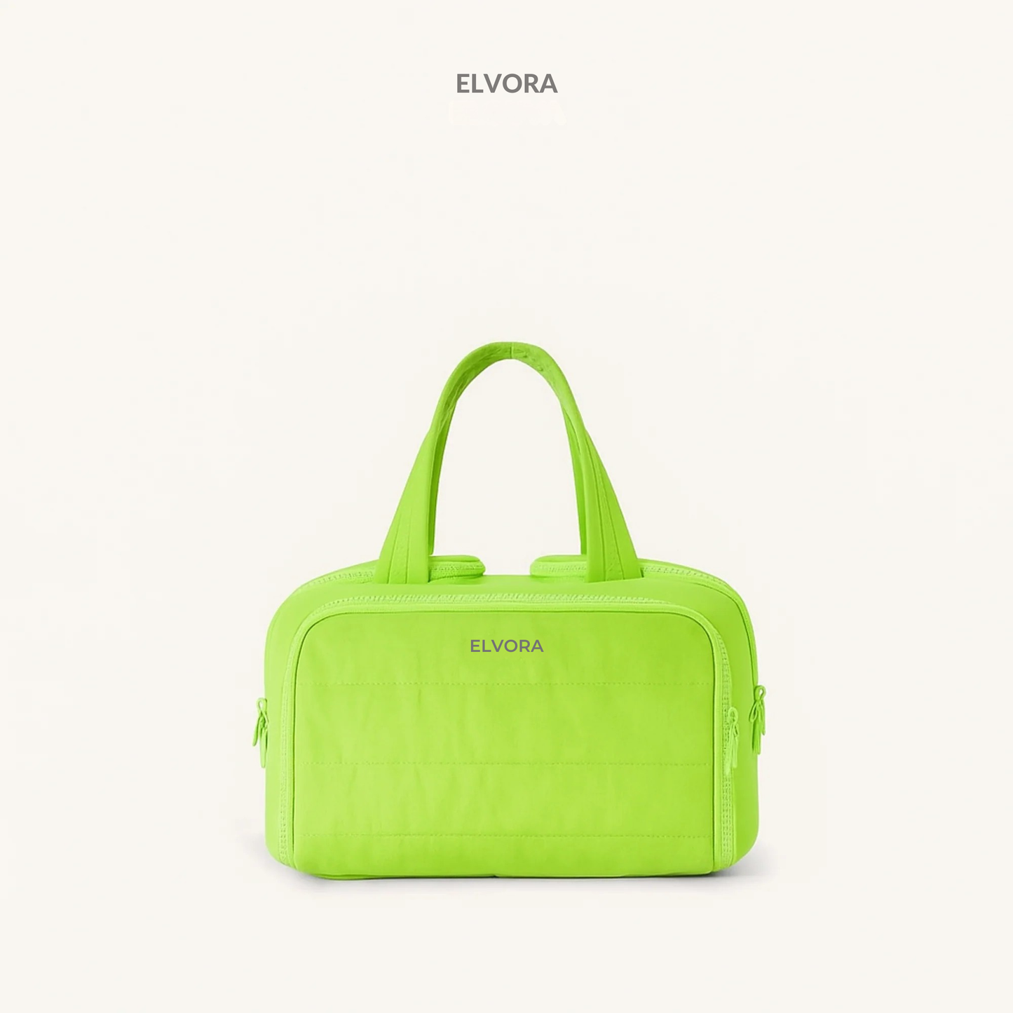 Elvora AllSet Bag
