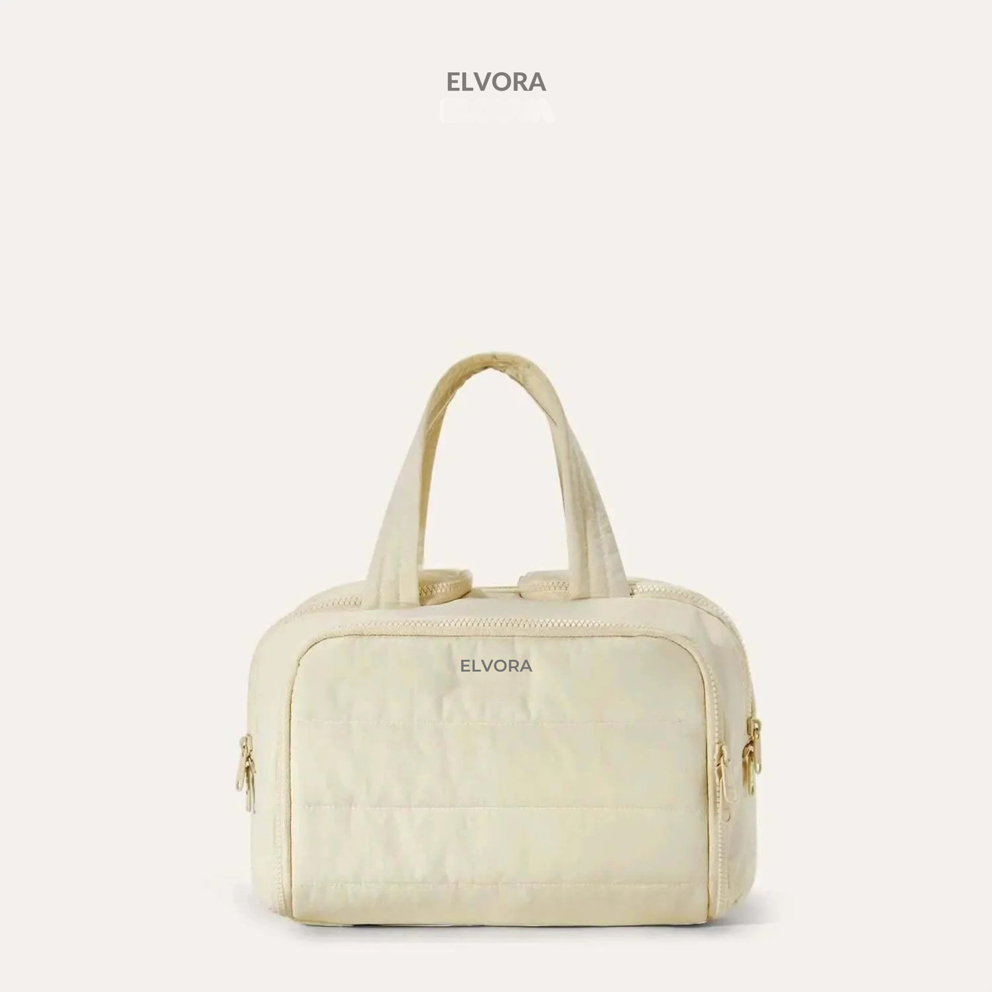 Elvora AllSet Bag