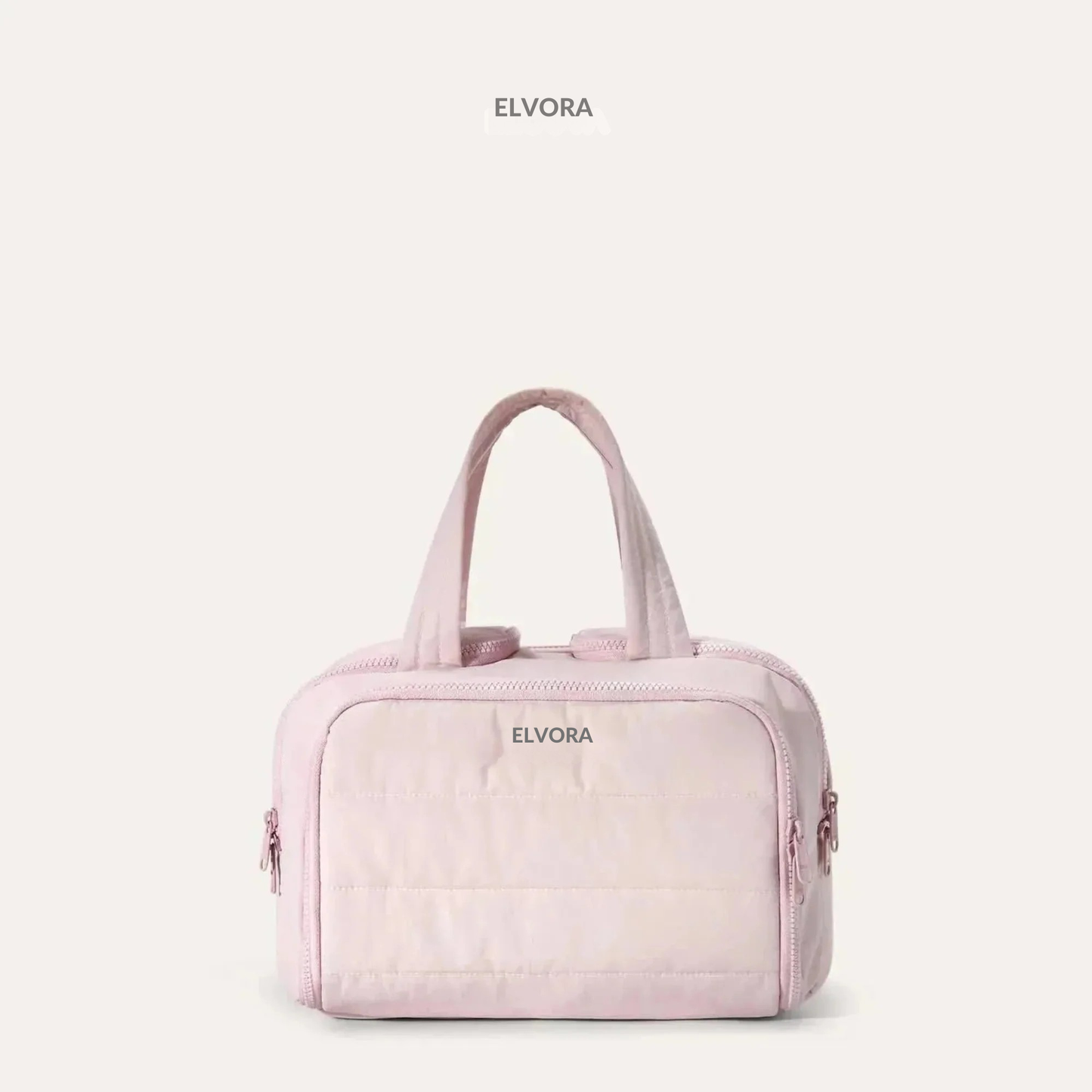 Elvora AllSet Bag