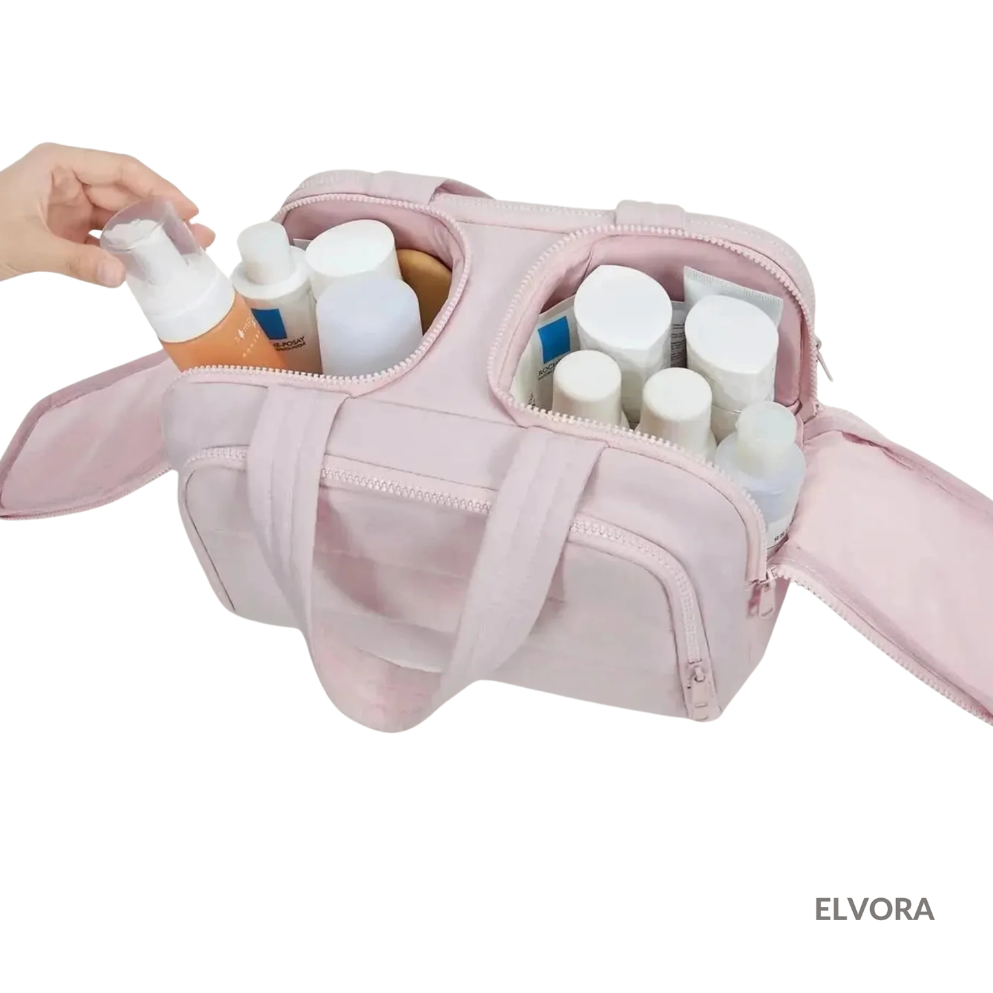 Elvora AllSet Bag