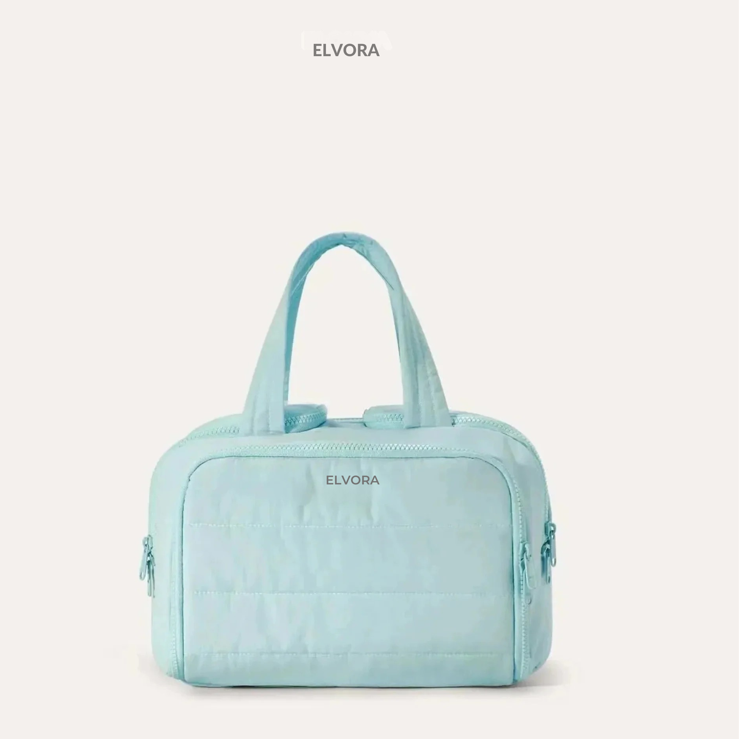 Elvora AllSet Bag