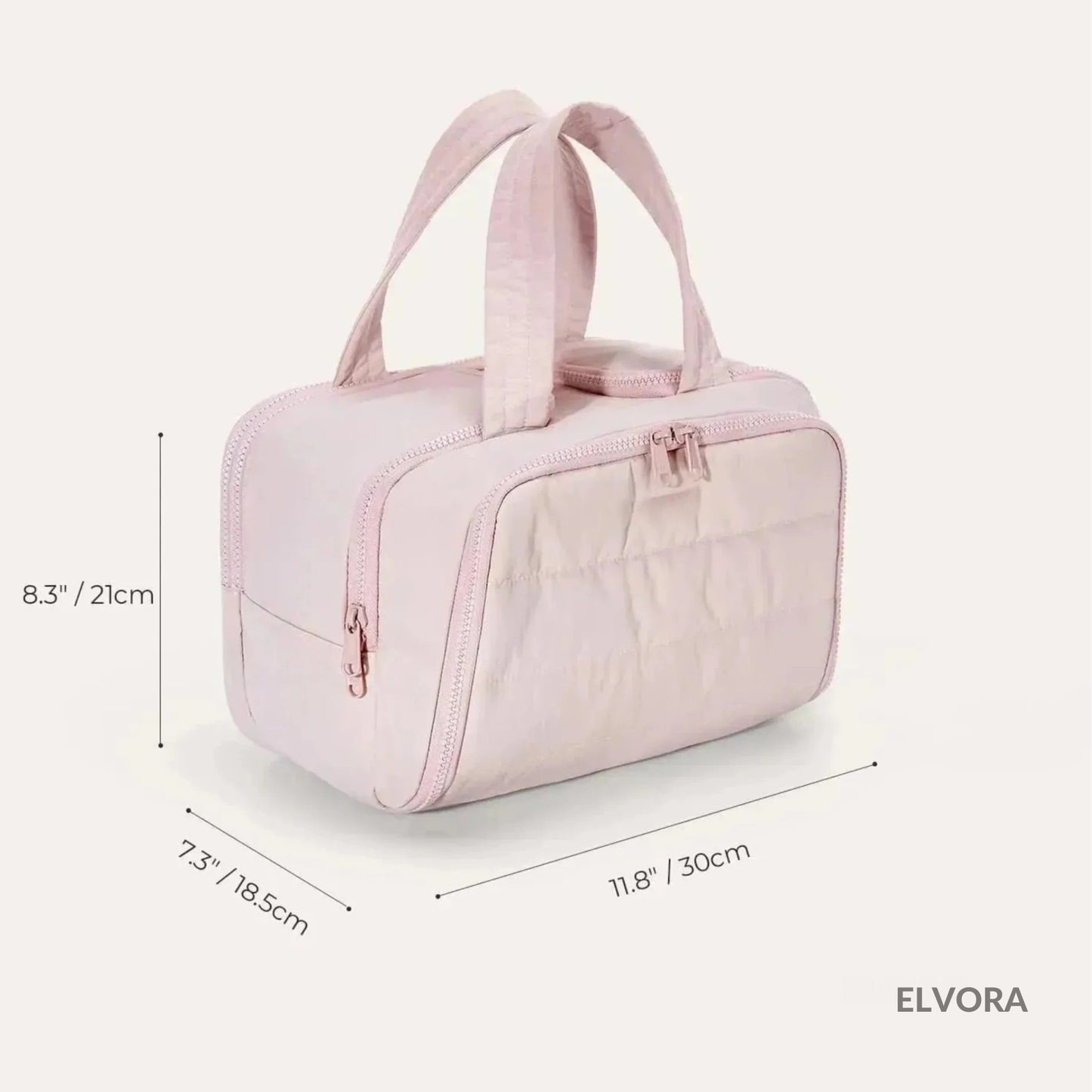 Elvora AllSet Bag